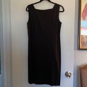 Apostrophe Stretch LBD